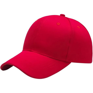 Sombreros de béisbol de algodón personalizados al por mayor primavera y verano sombreros de sol unisex sombrero de sombra personalizado bordado logo hombres - Product Image 1
