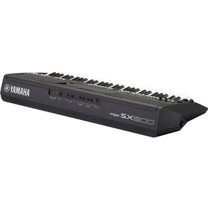 NUEVO EN OFERTA: Teclado Workstation PSR-SX600 Arranger, Paquete Esencial para Escenario - Product Image 4