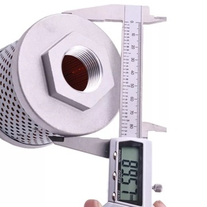 RB101-62190 lọc thủy lực rb10162190 cho KX41-2 KX41-3 - Product Image 6