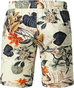 Chándal de algodón de alta calidad para hombre, entrenamiento físico informal de verano, logotipo personalizable bordado hasta la rodilla, patrón sólido - Product Image 6