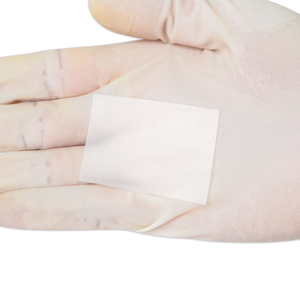 Yara bakımı için sertifikalı hidrokolloid rulo kendinden yapışkanlı hidrokolloid bandajlar - Product Image 6