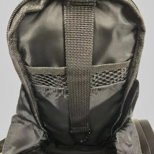 ถุงใส่ขวดผ้าฝ้าย100% สำหรับผู้ใหญ่พิมพ์ลายได้ตามต้องการ - Product Image 2