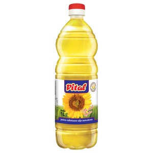น้ำมันดอกทานตะวันบริสุทธิ์สกัดจากโรงงานในปริมาณที่หลากหลาย - Product Image 6