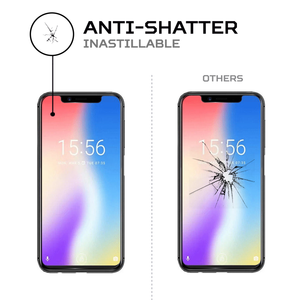 ฟิล์มกันรอย ANTISHOCK สำหรับอุปกรณ์เสริมมือถือ UMIDIGI One Premium - Product Image 4