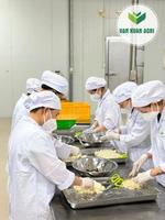 Exporteren Van Kwaliteit Bevroren Zuurzak Uit Vietnam Heerlijk En Vers Tegen Een Redelijke Prijs