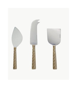 Cubiertos de Metal de la mejor calidad, diseño clásico, hecho a mano, los mejores cubiertos, cubiertos de Metal decorativos clásicos con estilo al por mayor - Product Image 3