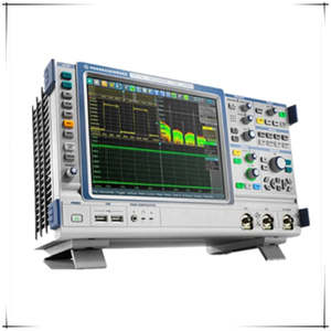 Osciloscopio Rohde & Schwarz RTE1054 de 4 Canales y 500M con Pantalla Táctil Usado - Product Image 1