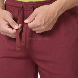Nardon Apparel Sporty Solid Summer Denim Shorts-Ajuste cómodo para hombre - Product Image 6
