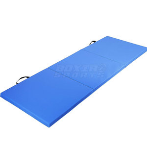 Esteras de artes marciales entrelazadas con superficie antideslizante para entrenamiento seguro Estera de artes marciales Premium para Karate - Product Image 2