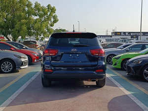 DISPONIBLE EN STOCK, Auto Usado de Lujo <span class=keywords><strong>KIA</strong></span> <span class=keywords><strong>SORENTO</strong></span> LX 3.3L V6 GASOLINA MODELO 2020, Autos Usados Listos para Enviar a Todo el Mundo - Product Image 4