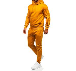 Conjuntos personalizados al por mayor para hombre, pantalones cortos cortavientos de dos piezas y chaqueta, chándal con cremallera, conjunto corto cortavientos de dos piezas de nailon - Product Image 2