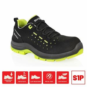 Scarpe da lavoro Swolx combo x 110 S1P - Product Image 1