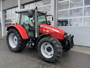 Bon prix, tracteur agricole d'origine 4x4 Massey Ferguson (200hp/ 210hp /220hp /230hp /240hp/250hp/260hp/ 270hp/ 280hp /7722S) pas cher - Product Image 3
