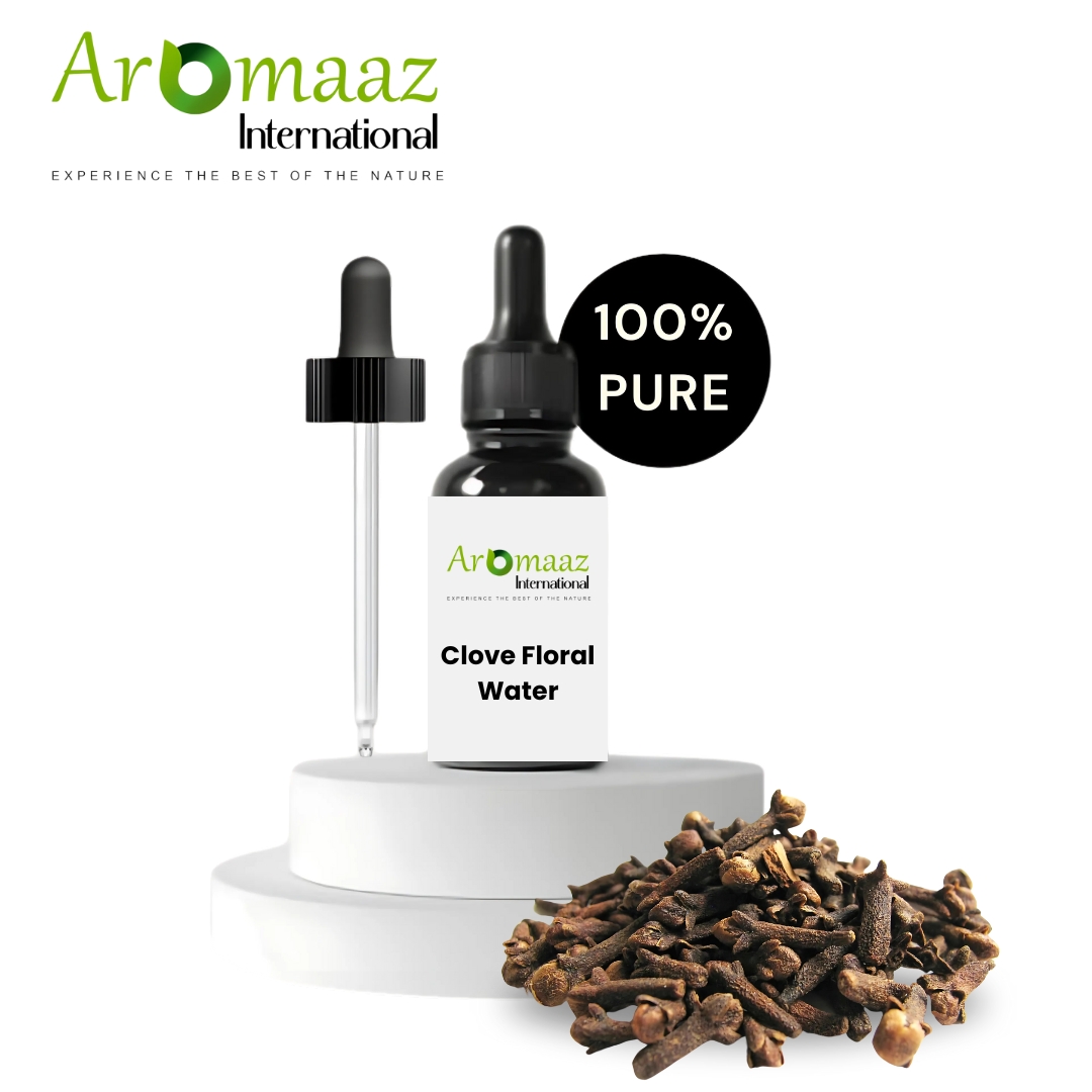 Dark brown colour with strong pungent and spicy odour