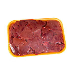 Venta al por mayor de hígado de pollo Halal congelado de primera calidad al mejor precio - Product Image 6