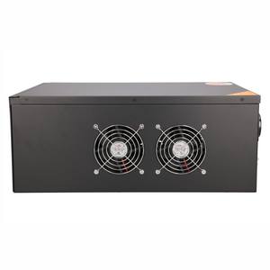 Reemplazo de Inversor Extralink Piorun 3000VA/2100W para Volt Sinus Pro, Onda Sinusoidal Pura, Voltaje de Batería de 24VDC, Sin Cables Incluidos - Product Image 3