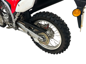 มอเตอร์ไซค์รุ่นดั้งเดิม CRF-250 ที่เร็วแรง - Product Image 1