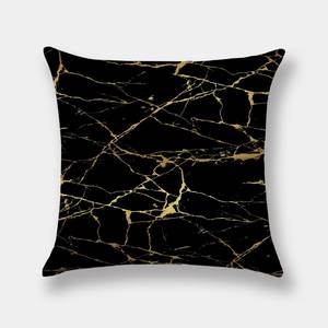 Cojín de Terciopelo de Lujo con Color Dorado, Almohada para Cama, Cojín Decorativo de la Mejor Calidad, Suministros Textiles para el Hogar de la India - Product Image 4