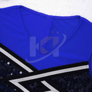 Ropa de entrenamiento, uniforme de baile, hecho en Pakistán, conjunto de uniforme de baile cómodo de la mejor calidad en Stock - Product Image 3
