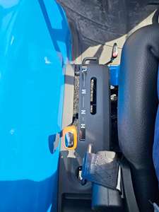 Tractor LS MT226HE 25HP HST 4WD Tractor de ruedas con bomba HST Motor Caja de cambios Cojinete Núcleo Componentes para alta productividad - Product Image 5