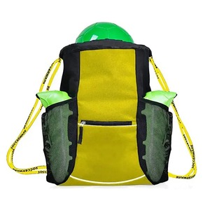 Mochilas o bolsas de fútbol de material de alta calidad personalizadas más vendidas, Mochila deportiva impermeable, Mochila deportiva de alta calidad - Product Image 5