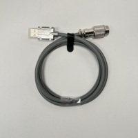 BSUN kabel koil Keyboard mekanik nilon, Aviator kabel Usb Spiral Tipe c pegas kustom tahan lama