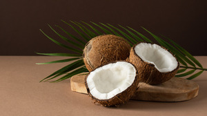 Noix de coco séchée: l'ingrédient polyvalent pour chaque recette - Product Image 6