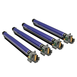 Chất Lượng Chính Hãng Tương Thích <span class=keywords><strong>Lexmark</strong></span> C950 Trống Đơn Vị Tương Thích Cho <span class=keywords><strong>Lexmark</strong></span> X940 <span class=keywords><strong>X945</strong></span> X950 Máy In Máy Photocopy Cmyk Năng Lượng Cao Trống Đơn Vị - Product Image 5