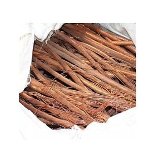 เศษลวดทองแดงสายทองแดง \ เศษลวดทองแดง - Product Image 6