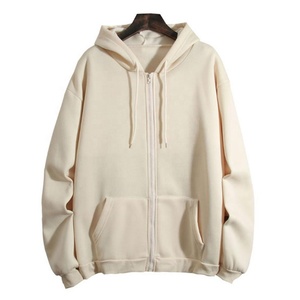 Dernière conception sweat à capuche pour femme sweat-shirt sport en gros respirant matériau d'origine 100% coton sweat-shirt pour les femmes - Product Image 3