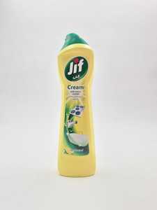 น้ำยาทำความสะอาดครีม Jif 1.5L Professional