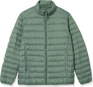 Chaqueta de plumón acolchada para hombre de último diseño, ropa informal con estilo, chaqueta acolchada de manga larga de alta calidad - Product Image 6