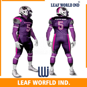 ชุดกีฬาระบายอากาศได้ดีพร้อมชื่อทีม NFL และพิมพ์โลโก้ขนาด5XL 2025 2024 - Product Image 4