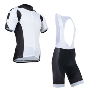 2025 Lightweight Spandex/Polyester Cycling Uniform Pakistan Manufacturer High Quality Breathable Quick-Dry Printed Sportswear - Product Image 1