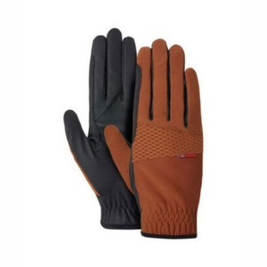 Gants d'équitation imprimés personnalisés Gants d'équitation en cuir compatibles avec l'écran tactile Vente en gros de gants d'équitation antidérapants - Product Image 6