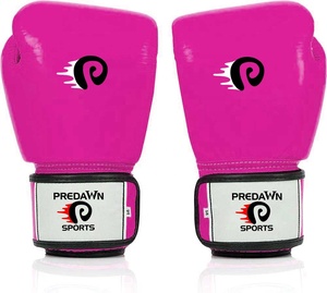 Guantes de boxeo profesionales de paquistaní - Product Image 6
