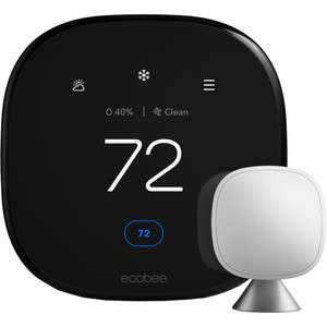 Termostato Inteligente Premium Listo para Enviar - Product Image 1
