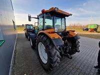Renault Ares RZ 550