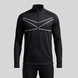 Conjunto Deportivo para Hombre, Cómodo para Gimnasio, Entrenamientos, Correr y Actividades al Aire Libre - Product Image 3