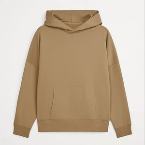 เสื้อมีฮู้ดผ้าฝ้ายคุณภาพสูงสำหรับทุกเพศ, เสื้อฟลีซขนแกะขนาดใหญ่พิมพ์ลายแมงมุม6XL หน้าจอขนาด ODM - Product Image 5