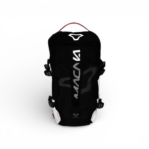 Alforjas de Motocicleta MACNA Vortero Adventure Touring Cordura Ripstop Night Eye - Product Image 3