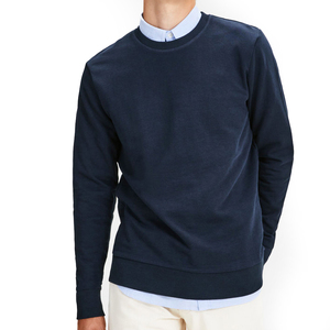 Sweatshirts élégants et confortables pour l'automne/hiver Nouvelle arrivée Offre Spéciale Impression numérique unie teinte unie - Product Image 1