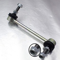 Lien de stabilisation en aluminium 8-97944-568-0 pour Isuzu D-MAX (2002-2016)