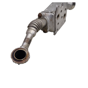 Radiateur d'échappement EGR FIAT Panda Série 4X4 (319) 55273565 Diesel 1300 (12>) - Product Image 5