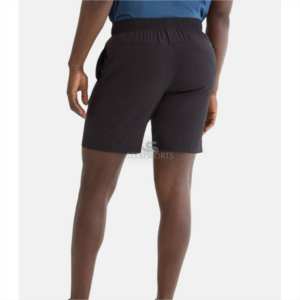 Nouveauté hommes athlétique vêtements de sport shorts personnalisable séchage rapide shorts pour hommes taille élastique double poches shorts pour hommes - Product Image 2