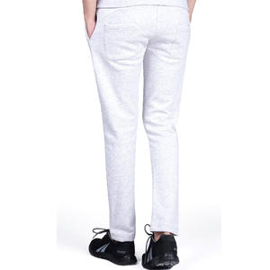 Pantalon multi-poches pour homme de la meilleure qualité Pantalon et cordon de serrage Vente en gros de pantalons et pantalons pour homme en coton respirant Slim Fit - Product Image 3