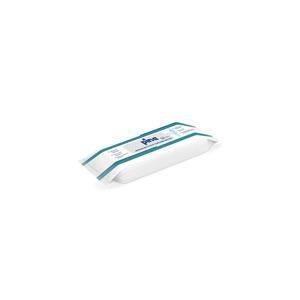 Toallitas Húmedas para Limpieza Corporal y Perineal Sin Alcohol, 50 Unidades, 12 Paquetes - Product Image 3