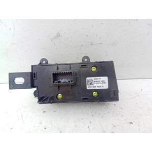 Centralina di controllo sensori di parcheggio e interfaccia DSC per KIA Sportage Serie 93600-f1ad0 (16>21) - Product Image 5