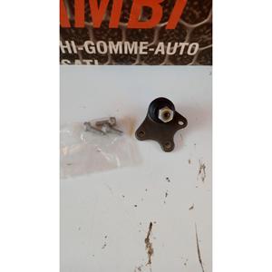 VOLKSWAGEN Polo 5ª Serie (09>17) ARM END 2376 Gasolina - Product Image 4