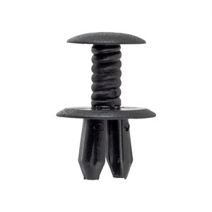 Clips de fixation pour panneau de plancher de coffre Volkswagen Golf IV, Golf Plus, Golf V, Polo, Passat - 10 pièces - Product Image 3